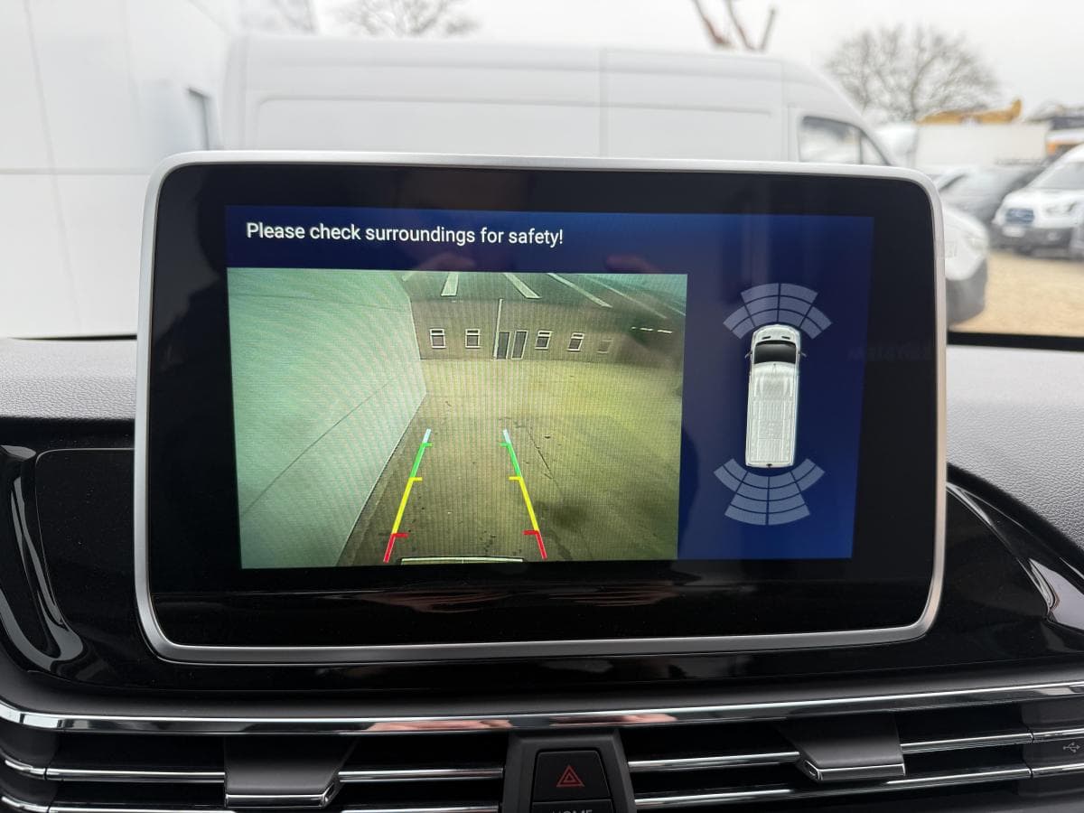 Maxus Edeliver 9 89kwh eDeliver 9 89kWh thumbnail 18