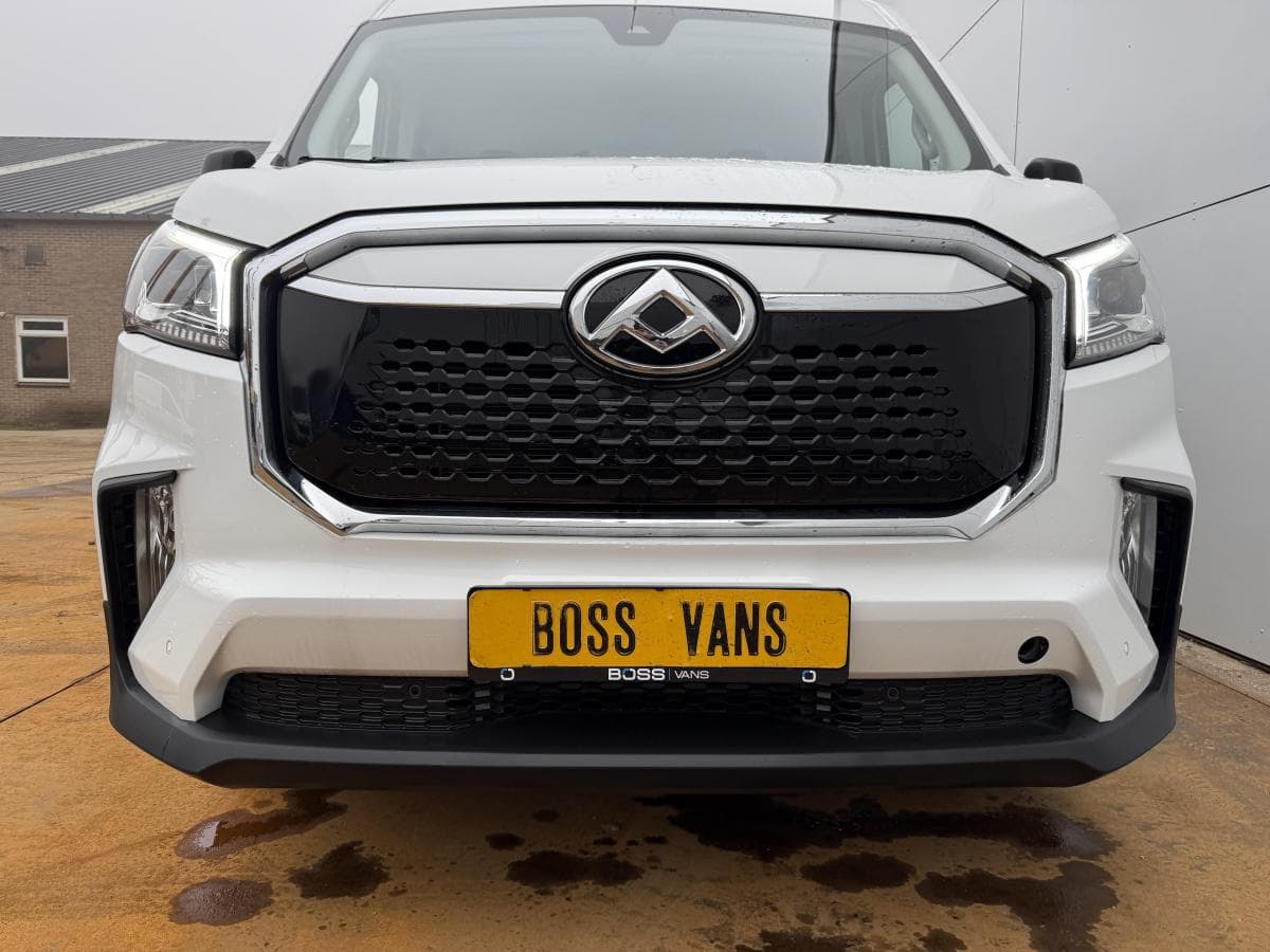 Maxus Edeliver 9 89kwh eDeliver 9 89kWh thumbnail 18