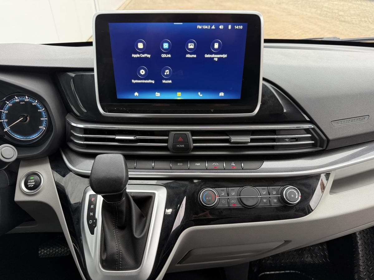 Maxus Edeliver 9 72kwh eDeliver 9 72KWh thumbnail 18