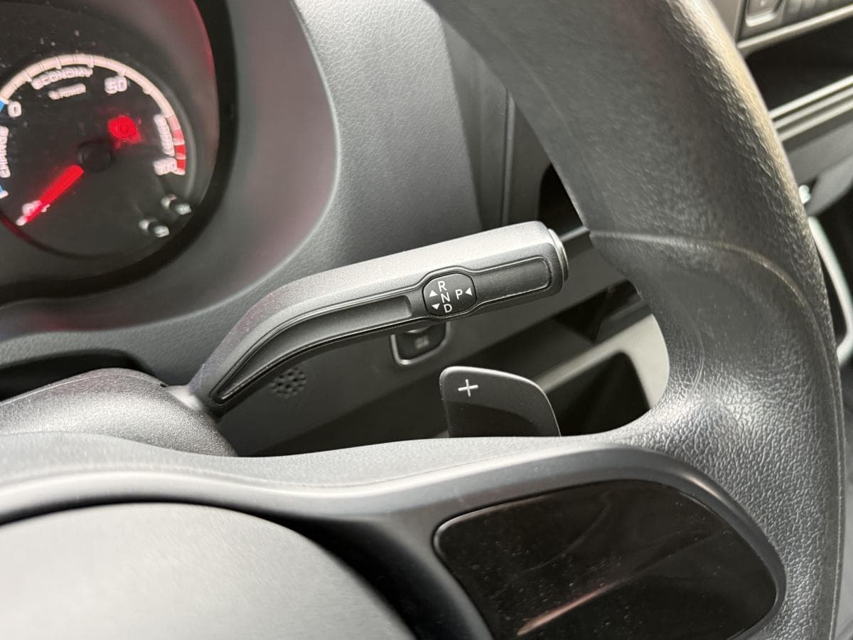 Mercedes-Benz Benz esprinter 312 55kwh eSprinter 312 55kWh thumbnail 20