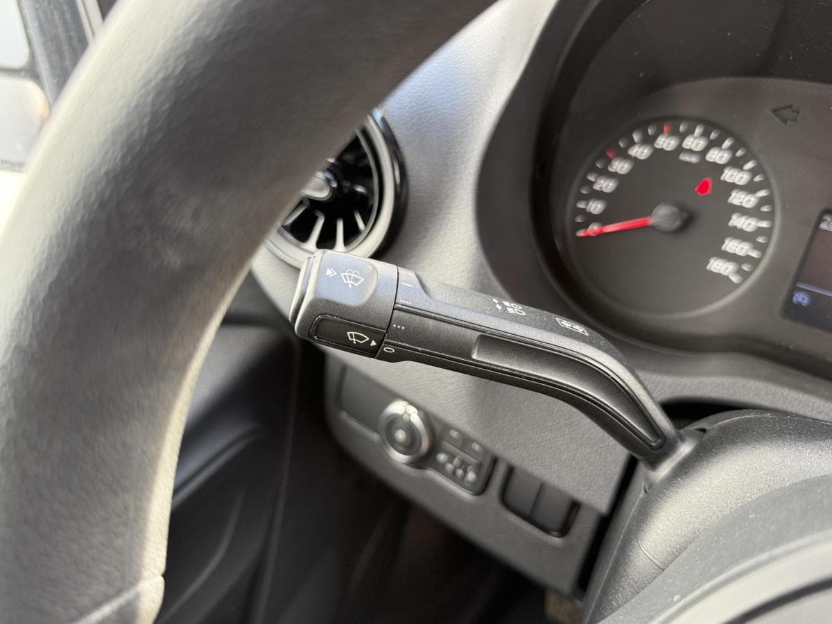 Mercedes-Benz Benz sprinter 315 19 cdi Sprinter 315 1.9 CDI thumbnail 20