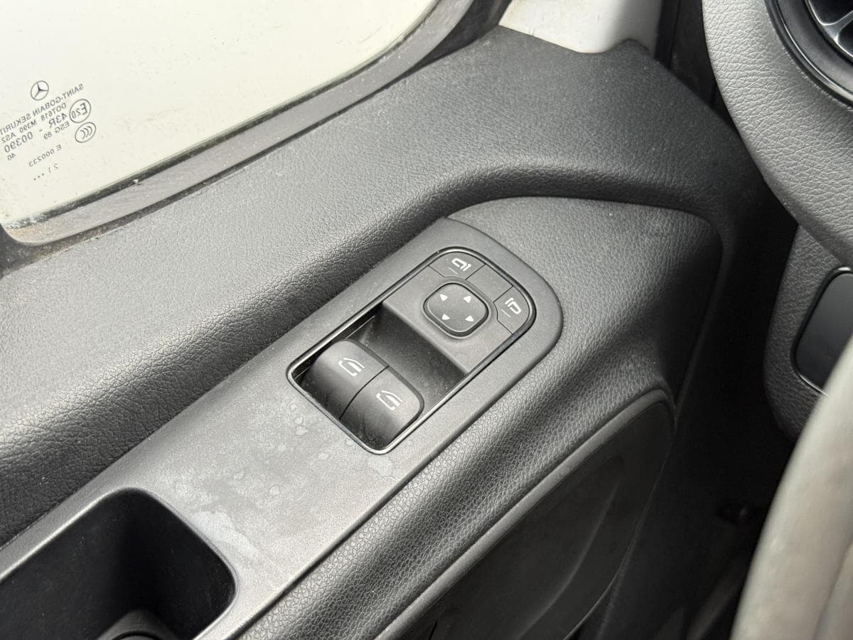 Mercedes-Benz Benz sprinter 314 22 cdi Sprinter 314 2.2 CDI thumbnail 18