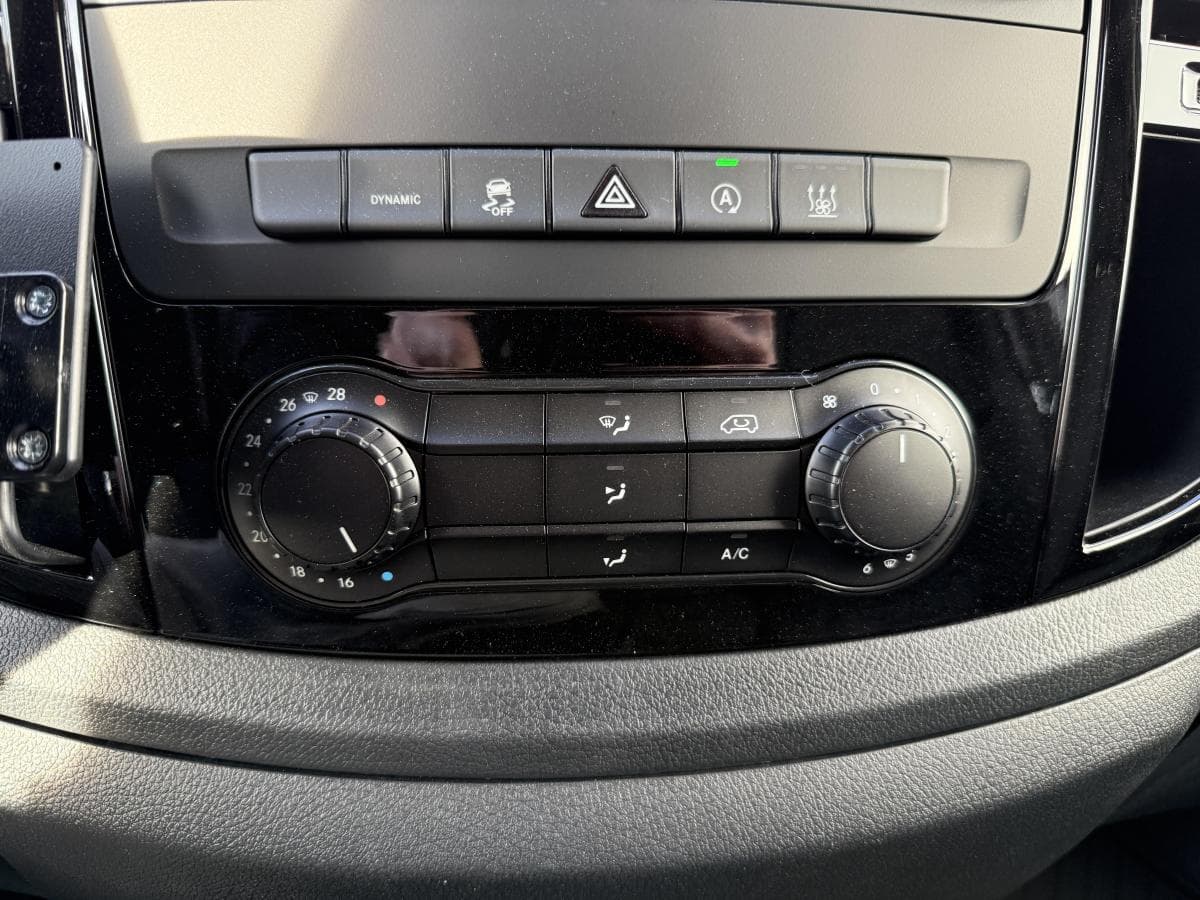 Mercedes-Benz Benz vito 114 19 cdi Vito 114 1.9 CDI thumbnail 18
