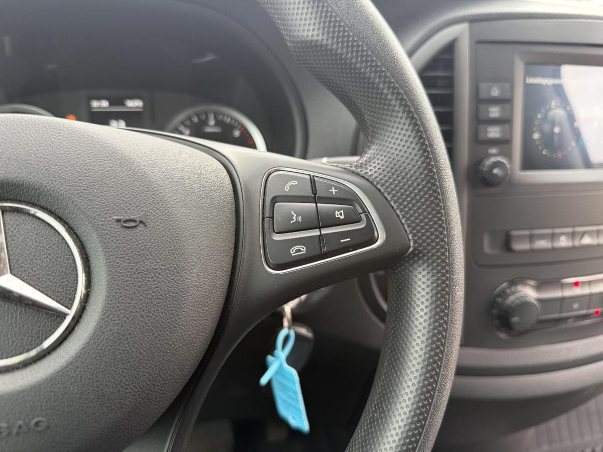 Mercedes-Benz Benz vito 114 19 cdi Vito 114 1.9 CDI thumbnail 18