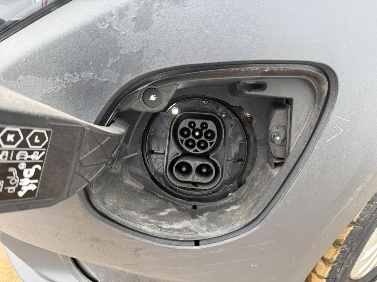 Mercedes-Benz Benz evito 112 66kwh eVito 112 66kWh thumbnail 19