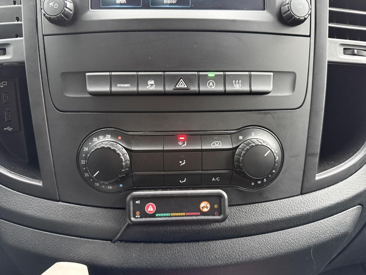 Mercedes-Benz Benz vito 116 21 cdi Vito 116 2.1 CDI thumbnail 18