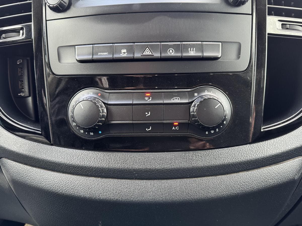 Mercedes-Benz Benz vito 114 19 cdi Vito 114 1.9 CDI thumbnail 18