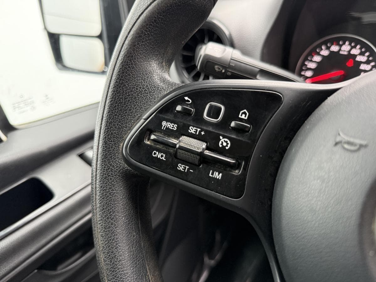Mercedes-Benz Benz sprinter 314 22 cdi Sprinter 314 2.2 CDI thumbnail 18