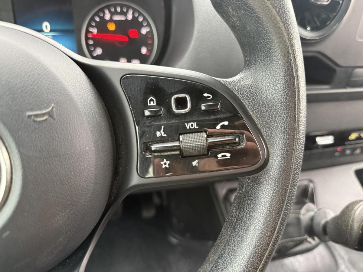 Mercedes-Benz Benz sprinter 314 22 cdi Sprinter 314 2.2 CDI thumbnail 19