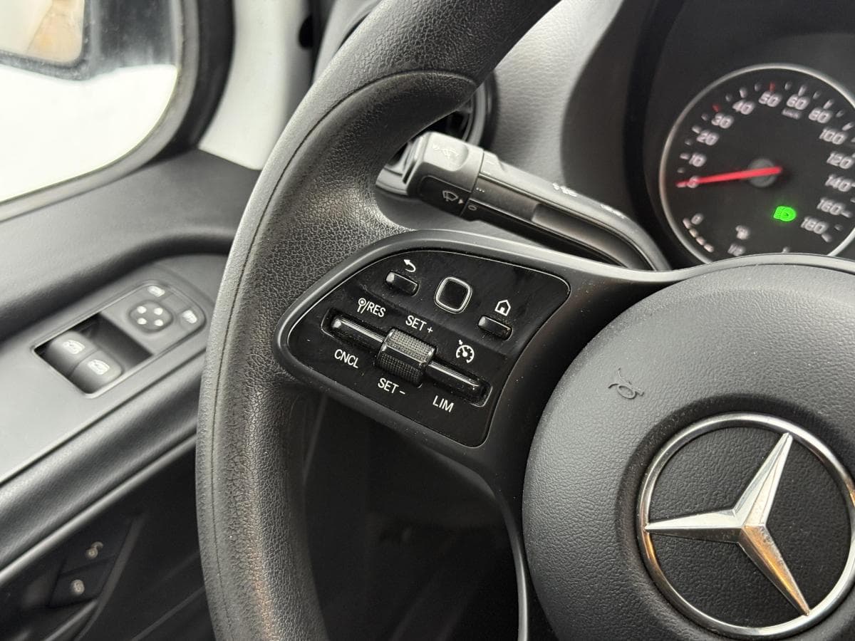 Mercedes-Benz Benz sprinter 314 22 cdi Sprinter 314 2.2 CDI thumbnail 18
