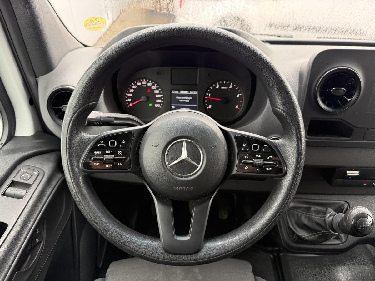 Mercedes-Benz Benz sprinter 514 22 cdi Sprinter 514 2.2 CDI thumbnail 18