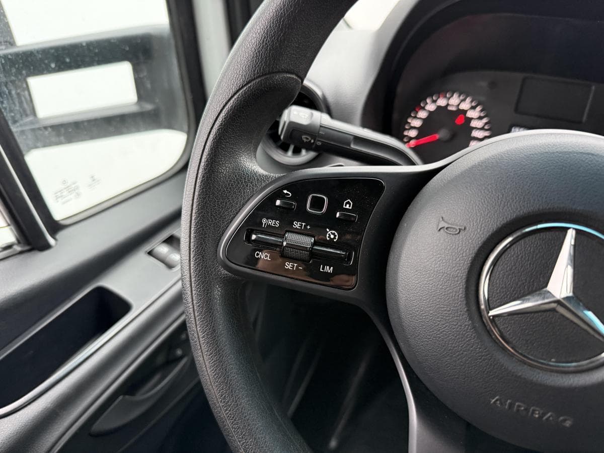 Mercedes-Benz Benz sprinter 515 19 cdi Sprinter 515 1.9 CDI thumbnail 18
