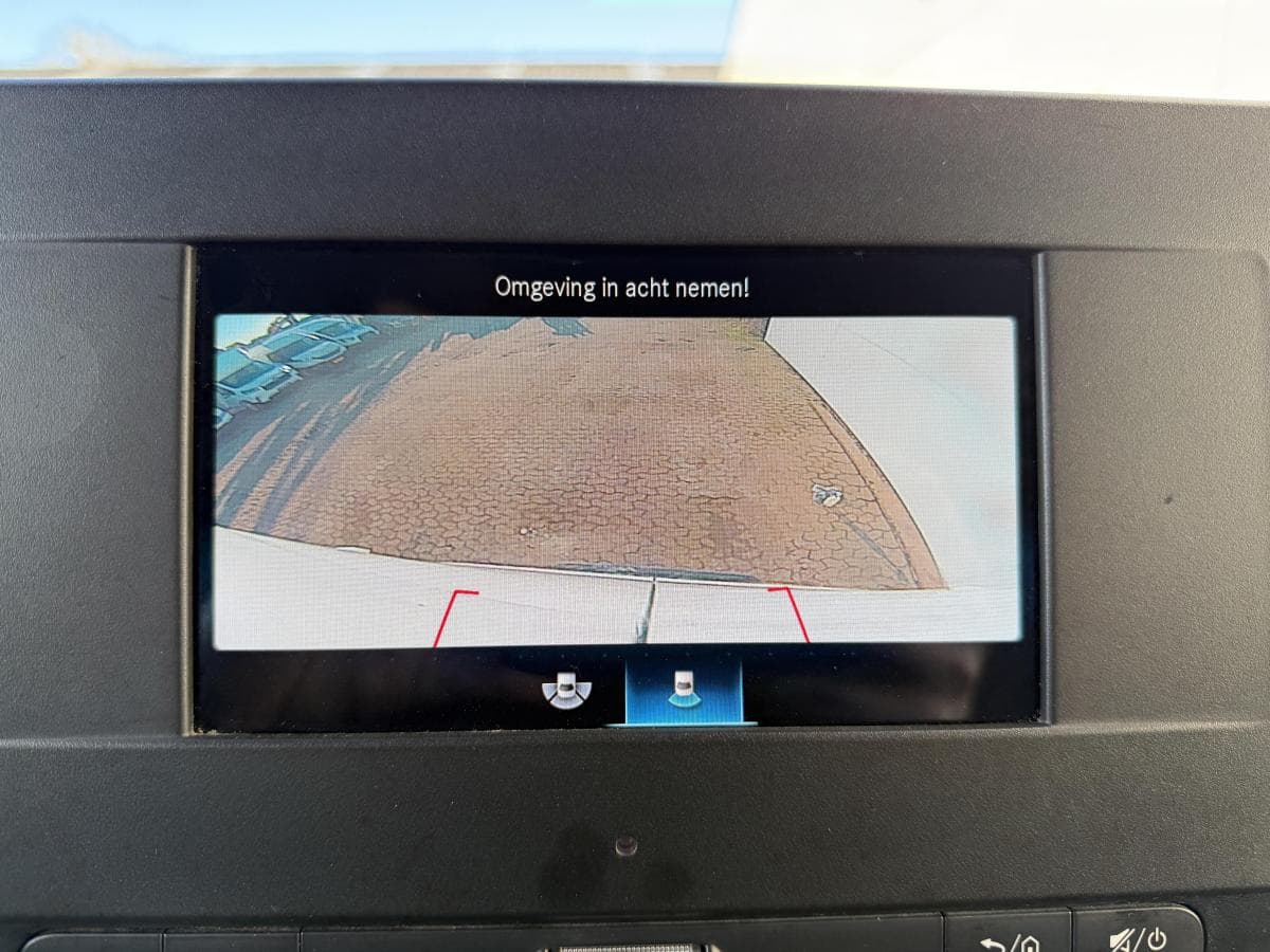 Mercedes-Benz Benz sprinter 314 22 cdi Sprinter 314 2.2 CDI thumbnail 18