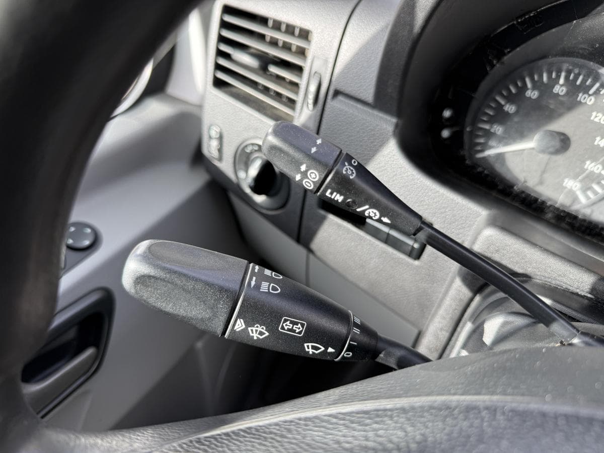 Mercedes-Benz Benz sprinter 214 22 cdi Sprinter 214 2.2 CDI thumbnail 18