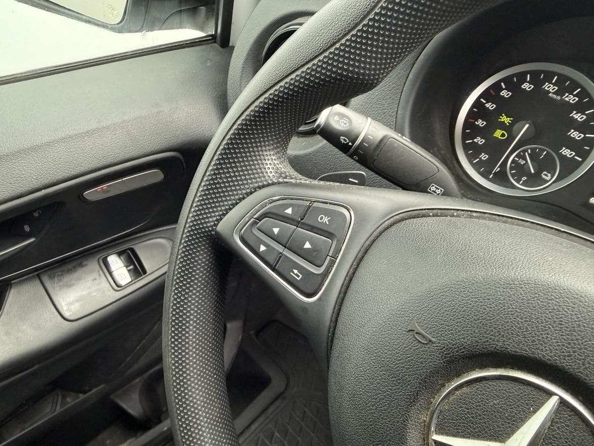 Mercedes-Benz Benz evito 112 66kwh eVito 112 66kWh thumbnail 19