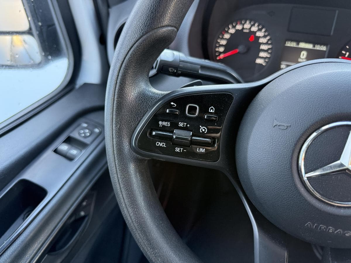 Mercedes-Benz Benz sprinter 314 22 cdi Sprinter 314 2.2 CDI thumbnail 18