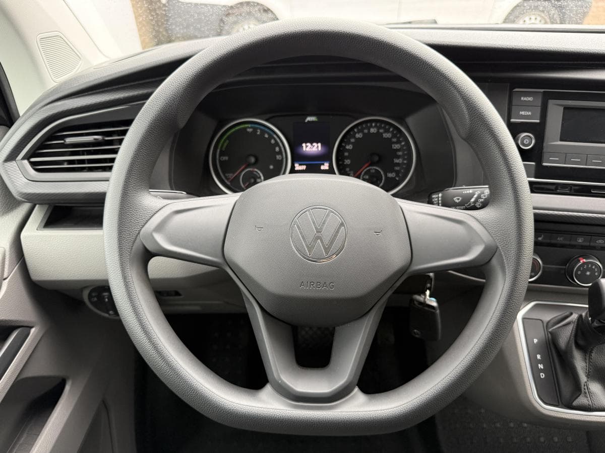 Volkswagen E transporter 113pk 373kwh e-Transporter 113PK 37,3kWh thumbnail 17