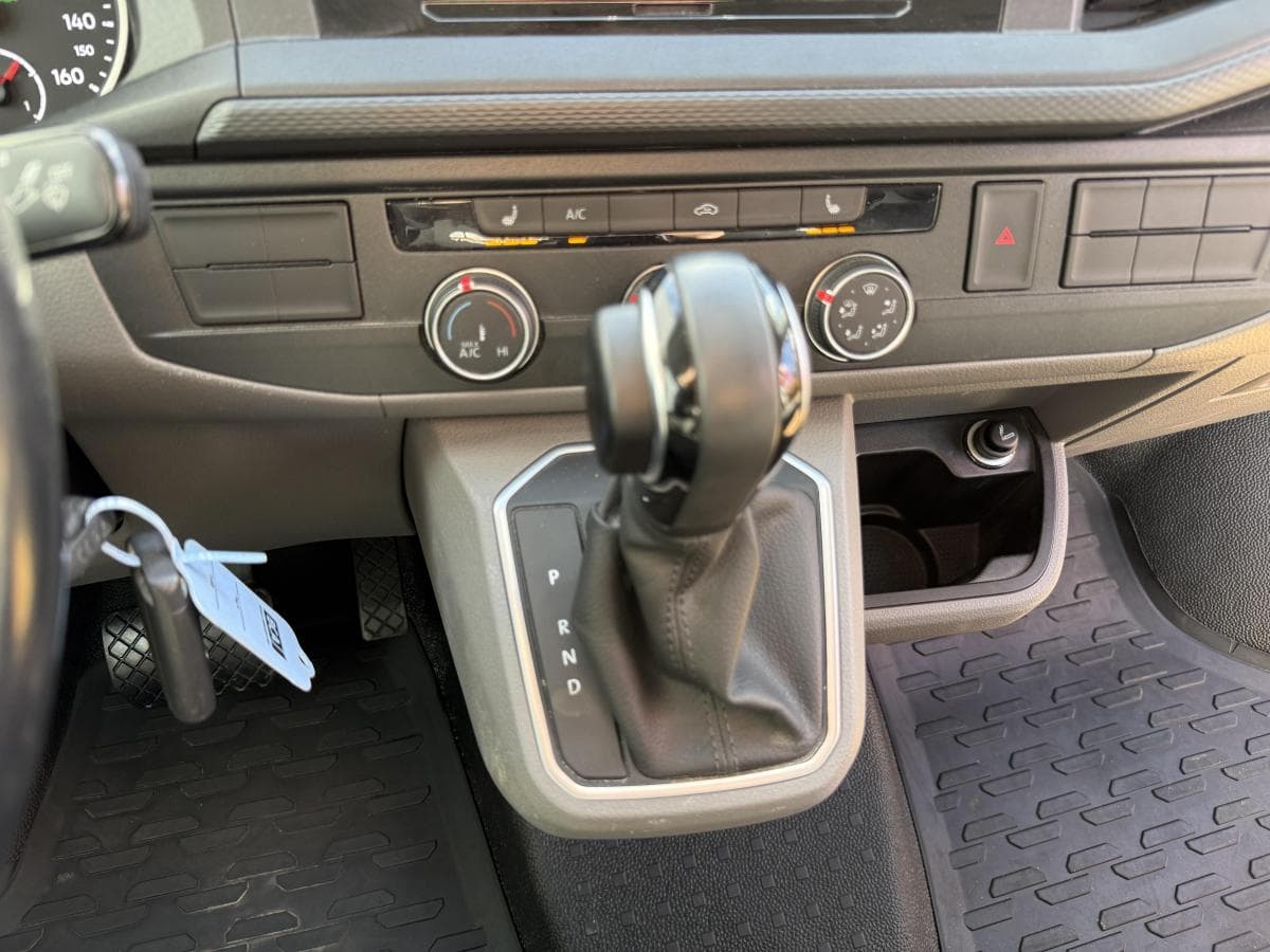 Volkswagen E transporter 113pk 373kwh e-Transporter 113PK 37,3kWh thumbnail 18