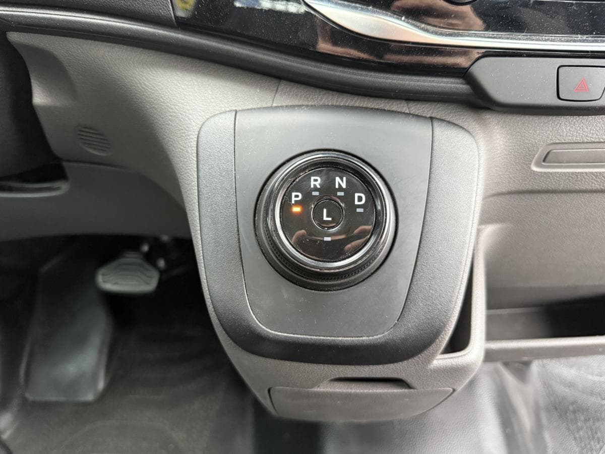 Ford E transit 68kwh e-Transit 68KWh thumbnail 19