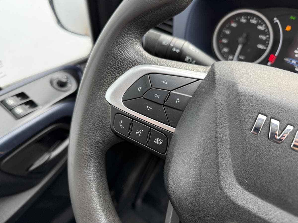 Iveco Daily 35c16 23 Daily 35C16 2.3 thumbnail 20