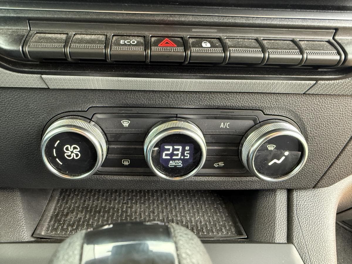 Renault Kangoo e tech 44kwh Kangoo E-Tech 44kWh thumbnail 20