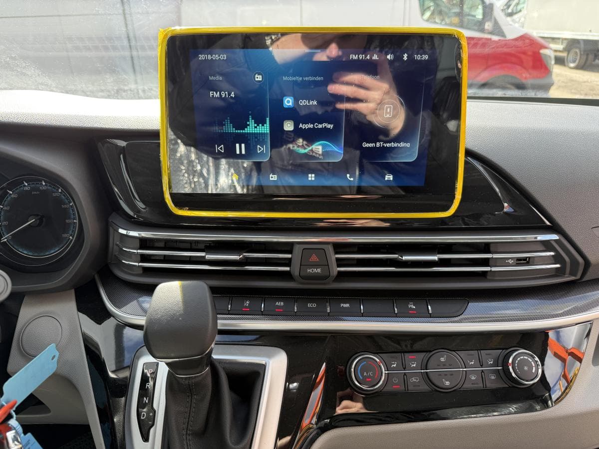 Maxus Edeliver 9 65kwh eDeliver 9 65kWh thumbnail 18