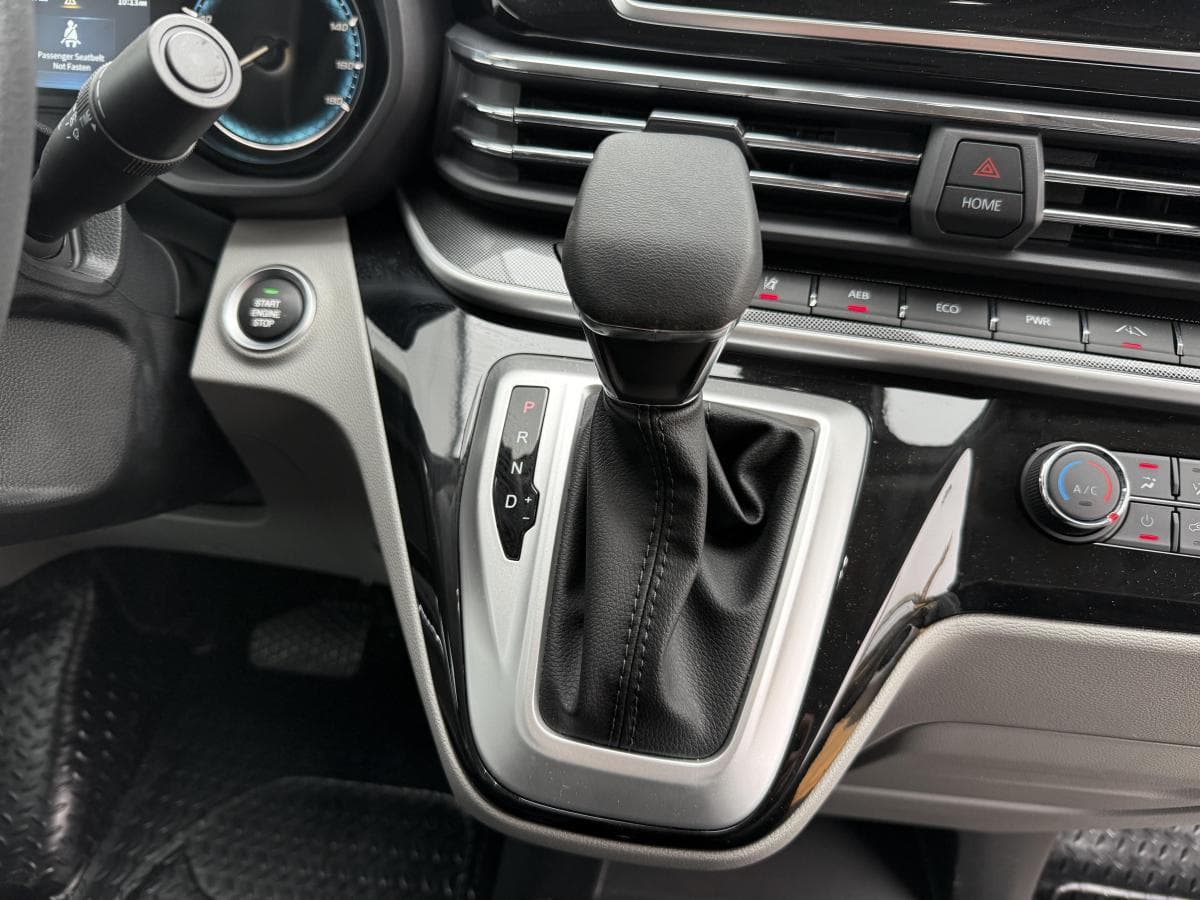 Maxus Edeliver 9 89kwh eDeliver 9 89kWh thumbnail 19