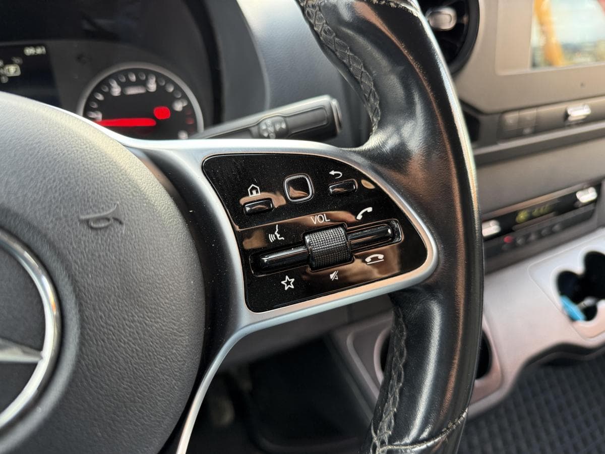 Mercedes-Benz Benz sprinter 314 22 cdi Sprinter 314 2.2 CDI thumbnail 19