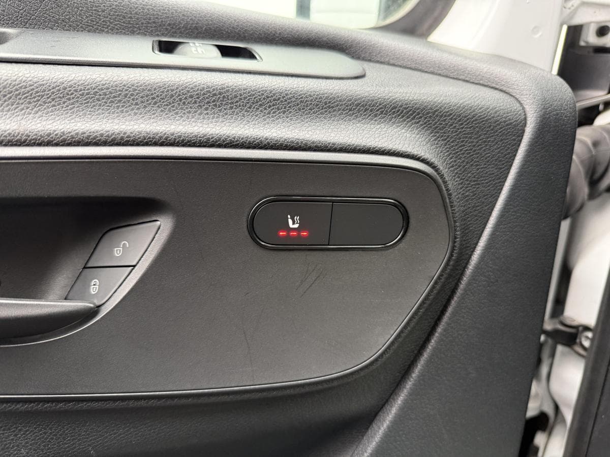 Mercedes-Benz Benz esprinter 312 55kwh eSprinter 312 55kWh thumbnail 21