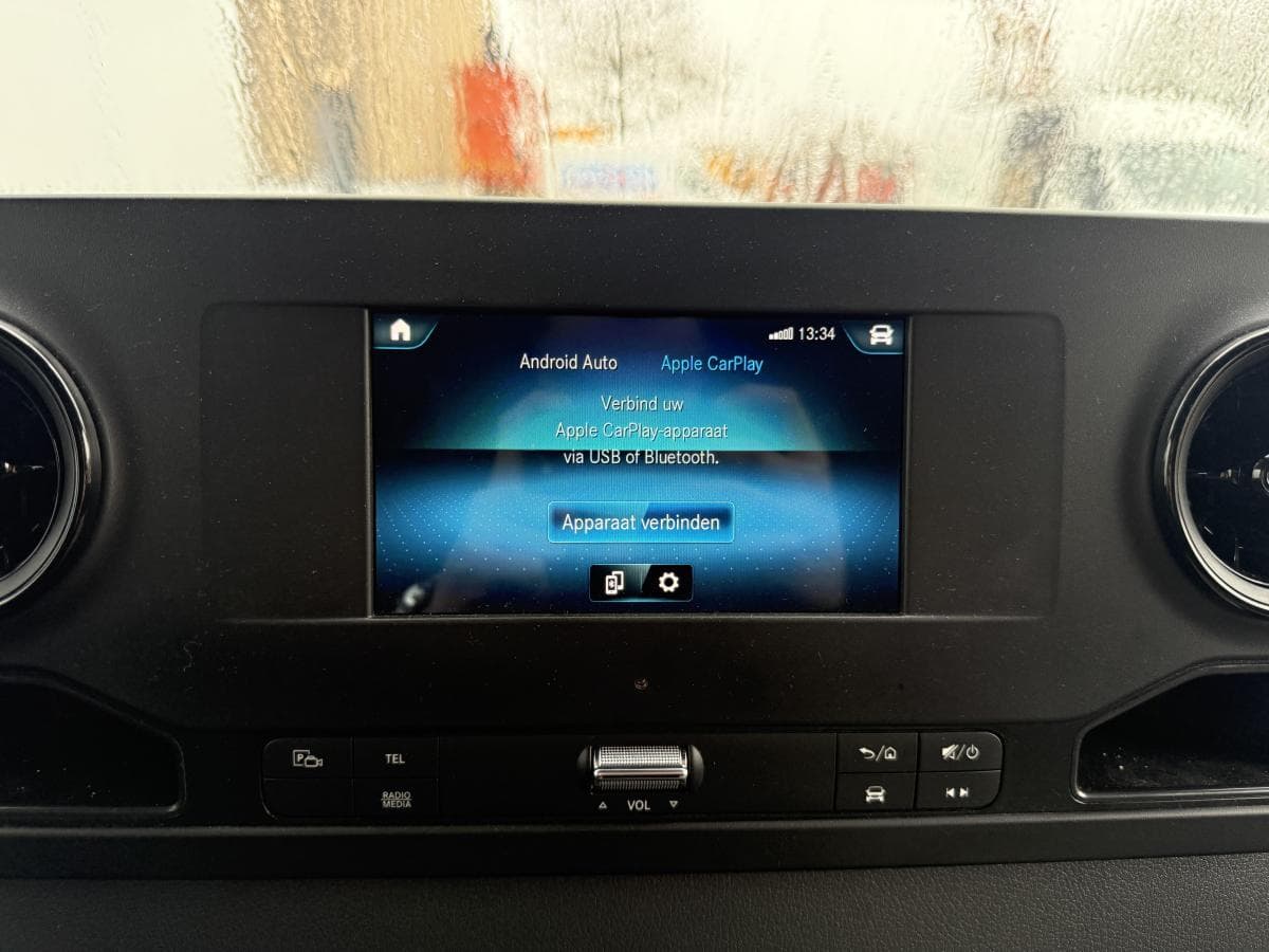 Mercedes-Benz Benz sprinter 317 19 cdi Sprinter 317 1.9 CDI thumbnail 19