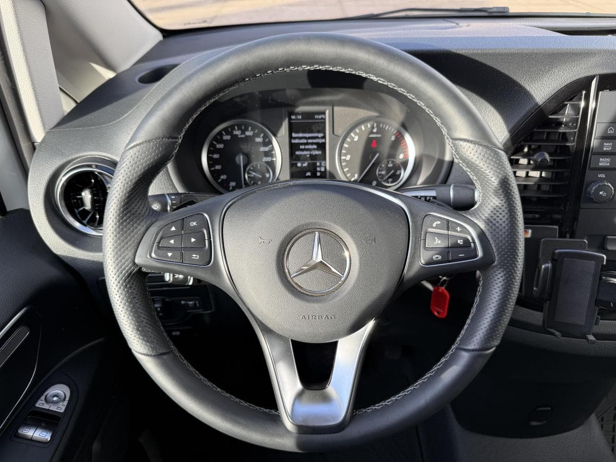 Mercedes-Benz Benz vito 114 19 cdi Vito 114 1.9 CDI thumbnail 19