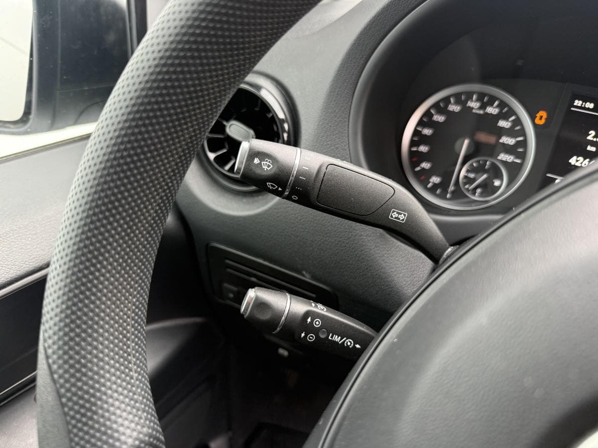 Mercedes-Benz Benz vito 114 19 cdi Vito 114 1.9 CDI thumbnail 19