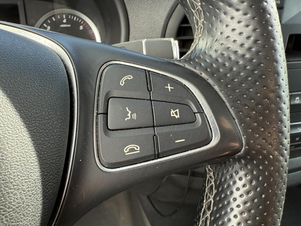 Mercedes-Benz Benz vito 114 21 cdi Vito 114 2.1 CDI thumbnail 19