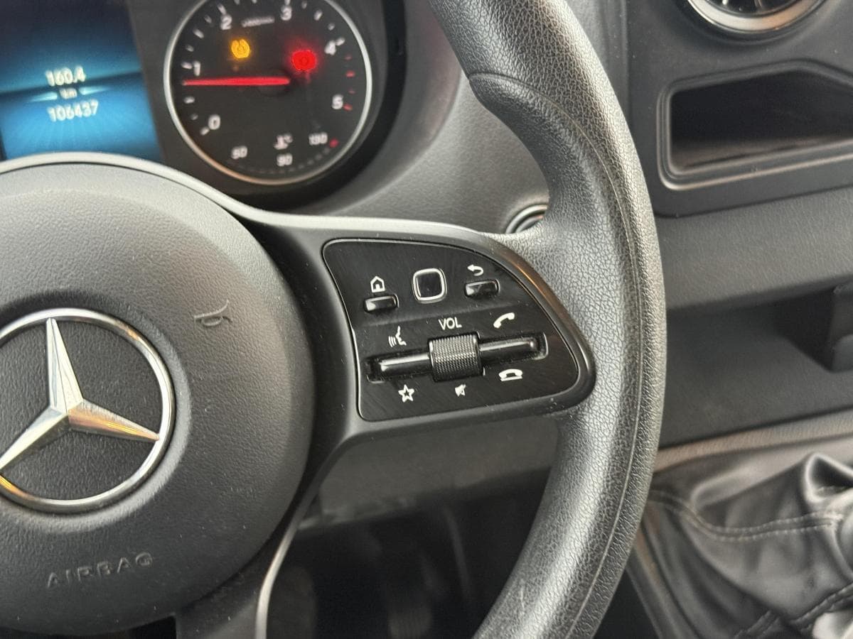 Mercedes-Benz Benz sprinter 314 22 cdi Sprinter 314 2.2 CDI thumbnail 19