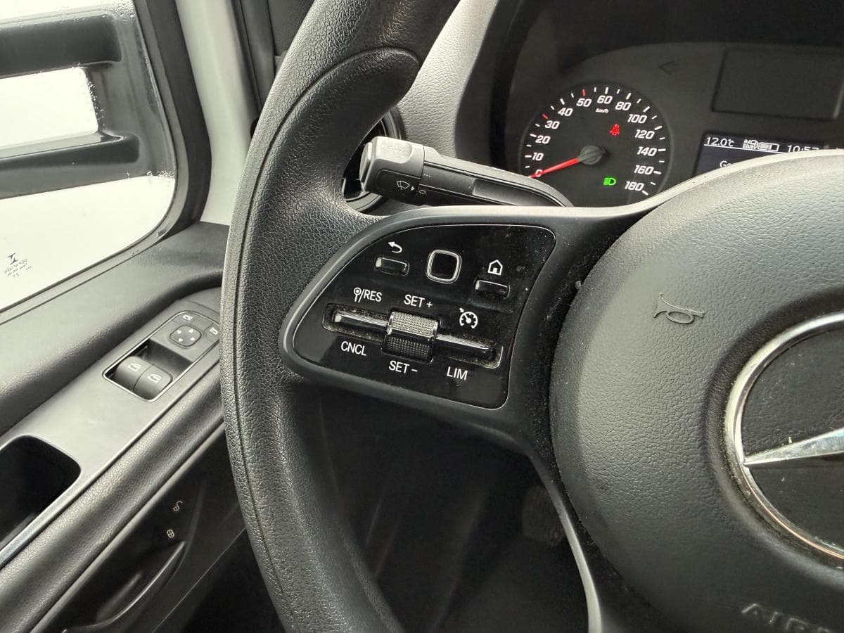 Mercedes-Benz Benz sprinter 514 22 cdi Sprinter 514 2.2 CDI thumbnail 19