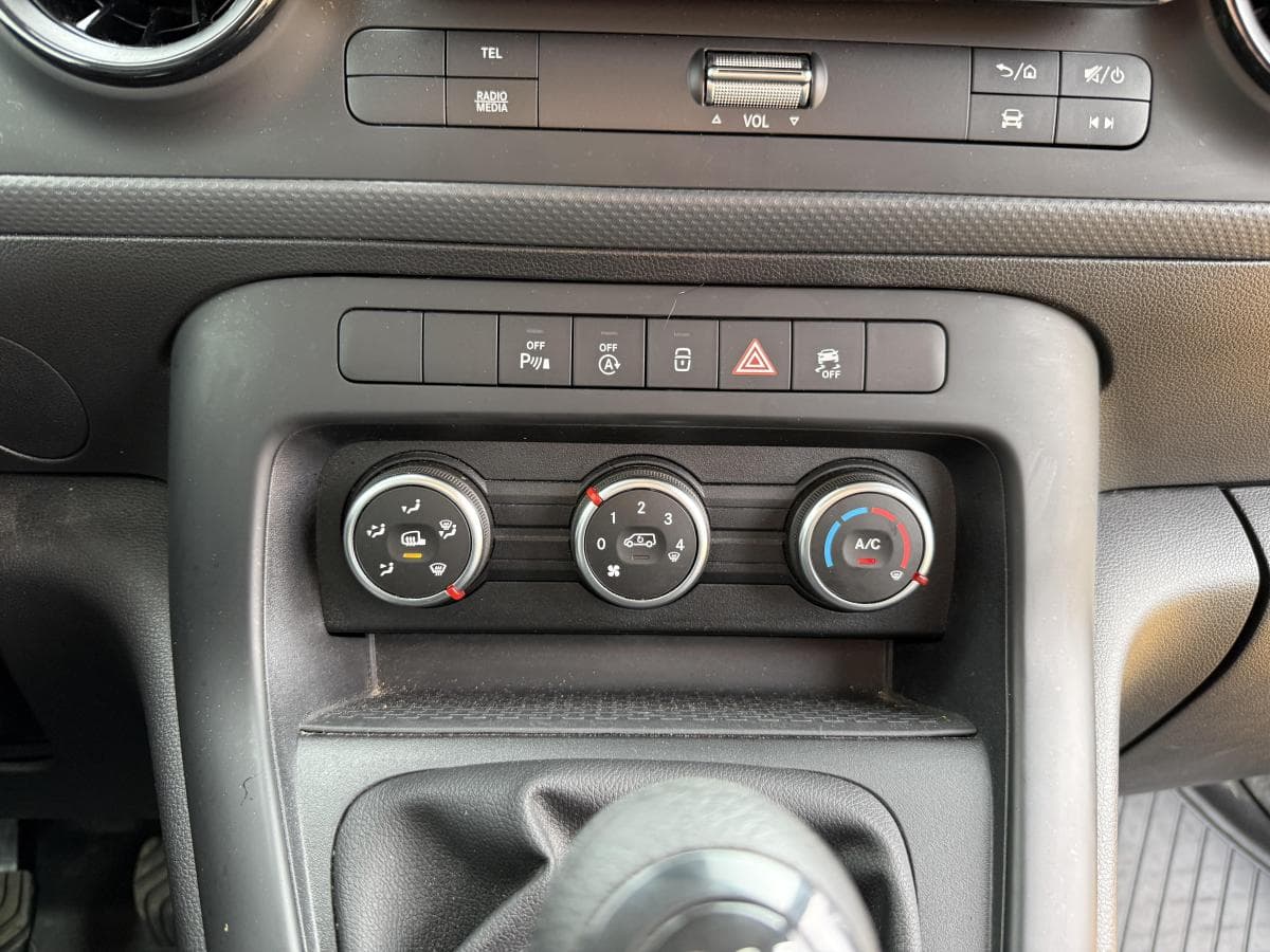 Mercedes-Benz Benz citan 112 cdi pro Citan 112 CDI Pro thumbnail 18