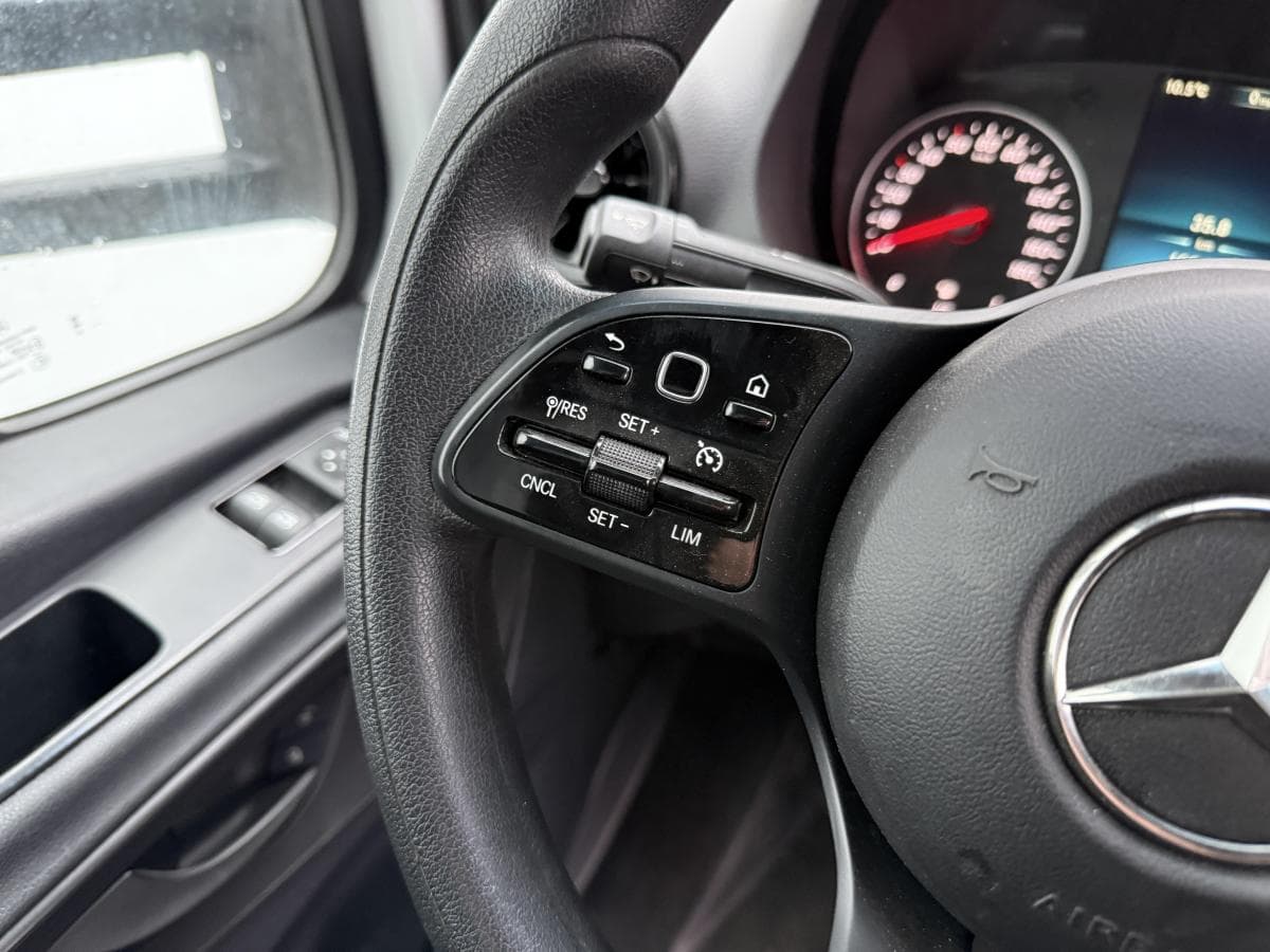 Mercedes-Benz Benz sprinter 515 19 cdi Sprinter 515 1.9 CDI thumbnail 18