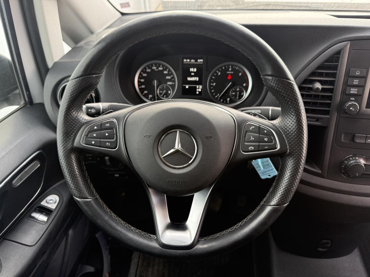 Mercedes-Benz Benz vito 114 cdi Vito 114 CDI thumbnail 19
