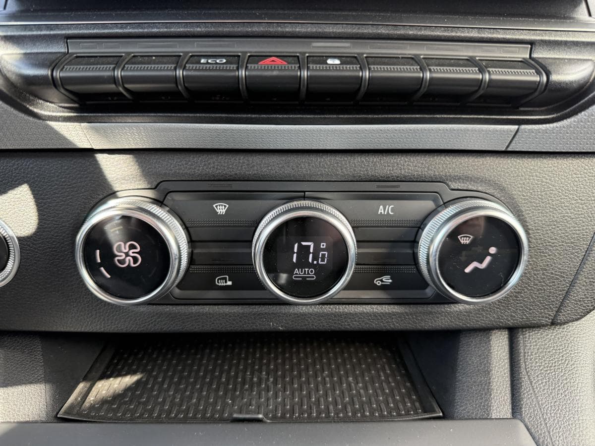 Renault Kangoo e tech 45kwh Kangoo e-Tech 45kWh thumbnail 20