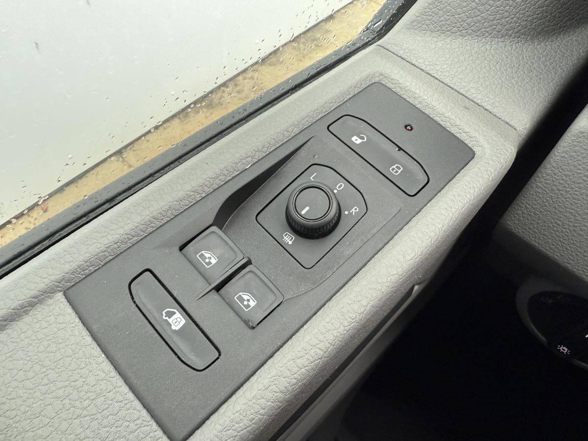 Volkswagen E transporter 113pk 373kwh e-Transporter 113PK 37,3kWh thumbnail 18