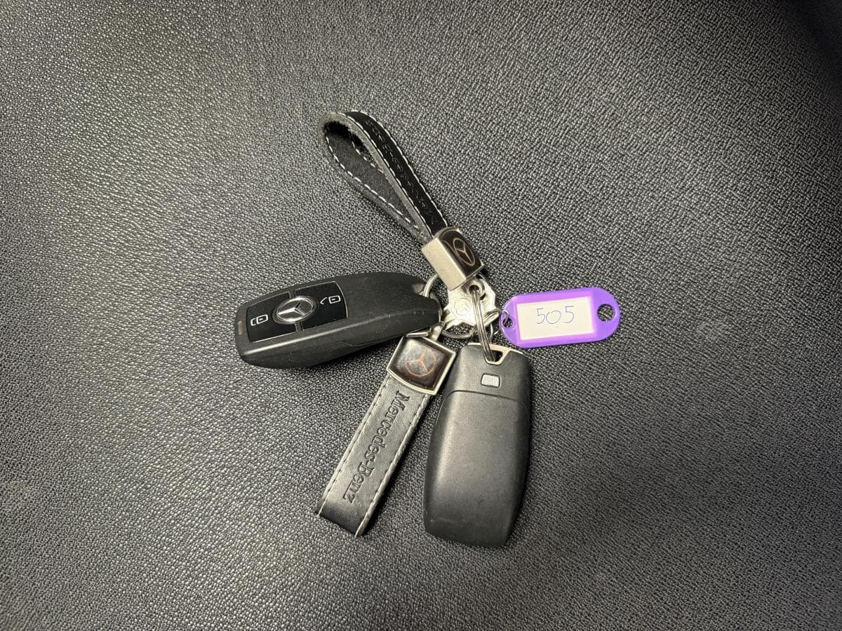 Mercedes-Benz Benz sprinter 317 19 cdi Sprinter 317 1.9 CDI thumbnail 28