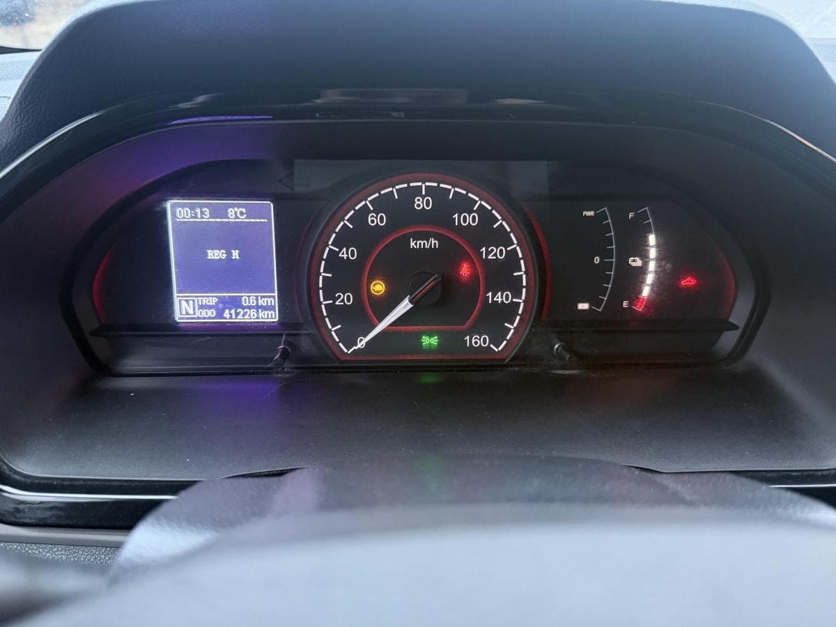 Maxus Edeliver 3 122pk eDeliver 3 122PK thumbnail 28