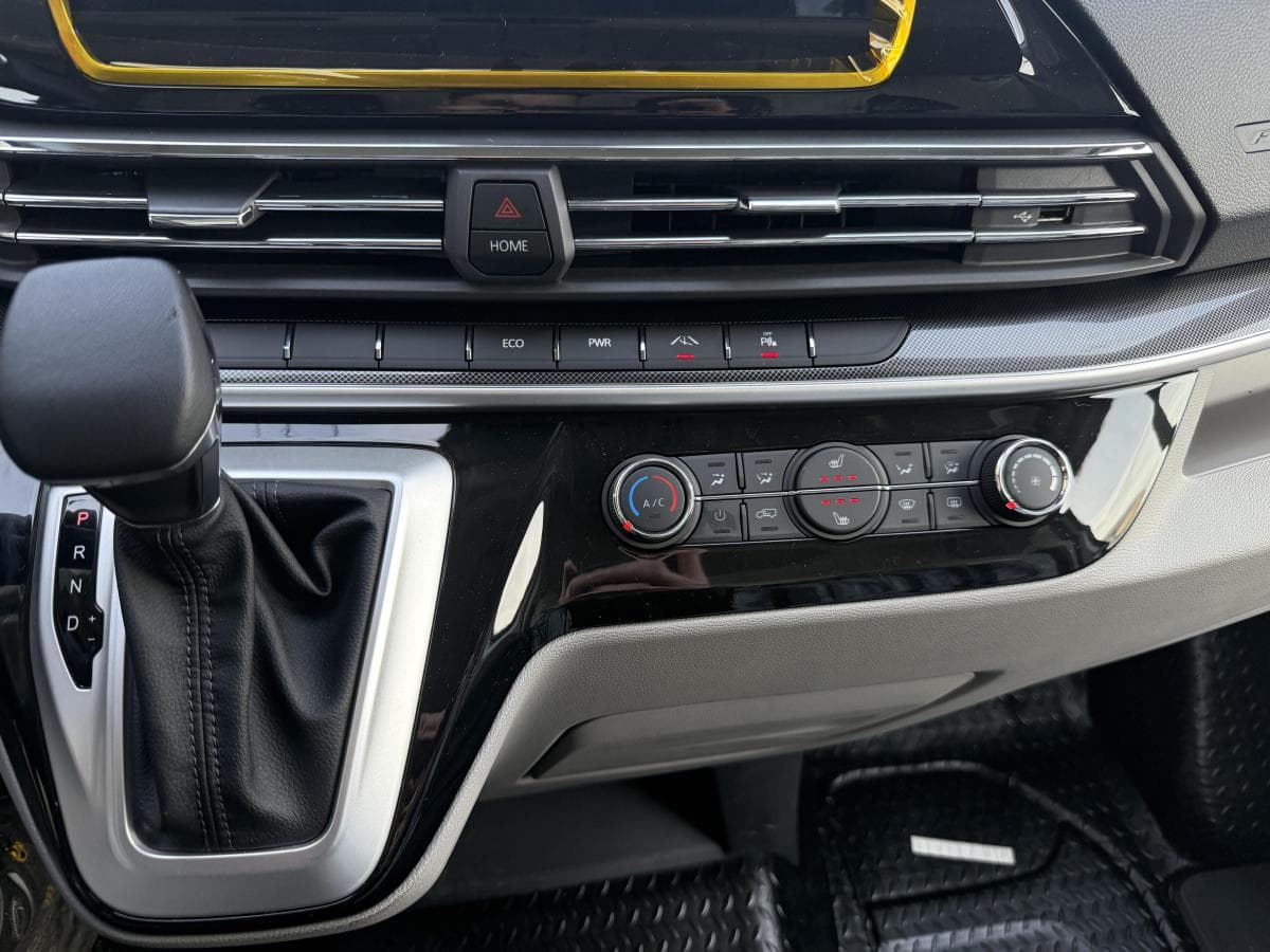 Maxus Edeliver 9 72kwh eDeliver 9 72kWh thumbnail 20