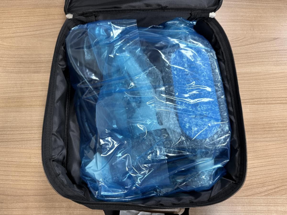 Volkswagen E caddy maxi 373kwh e-Caddy Maxi 37.3kWh thumbnail 30