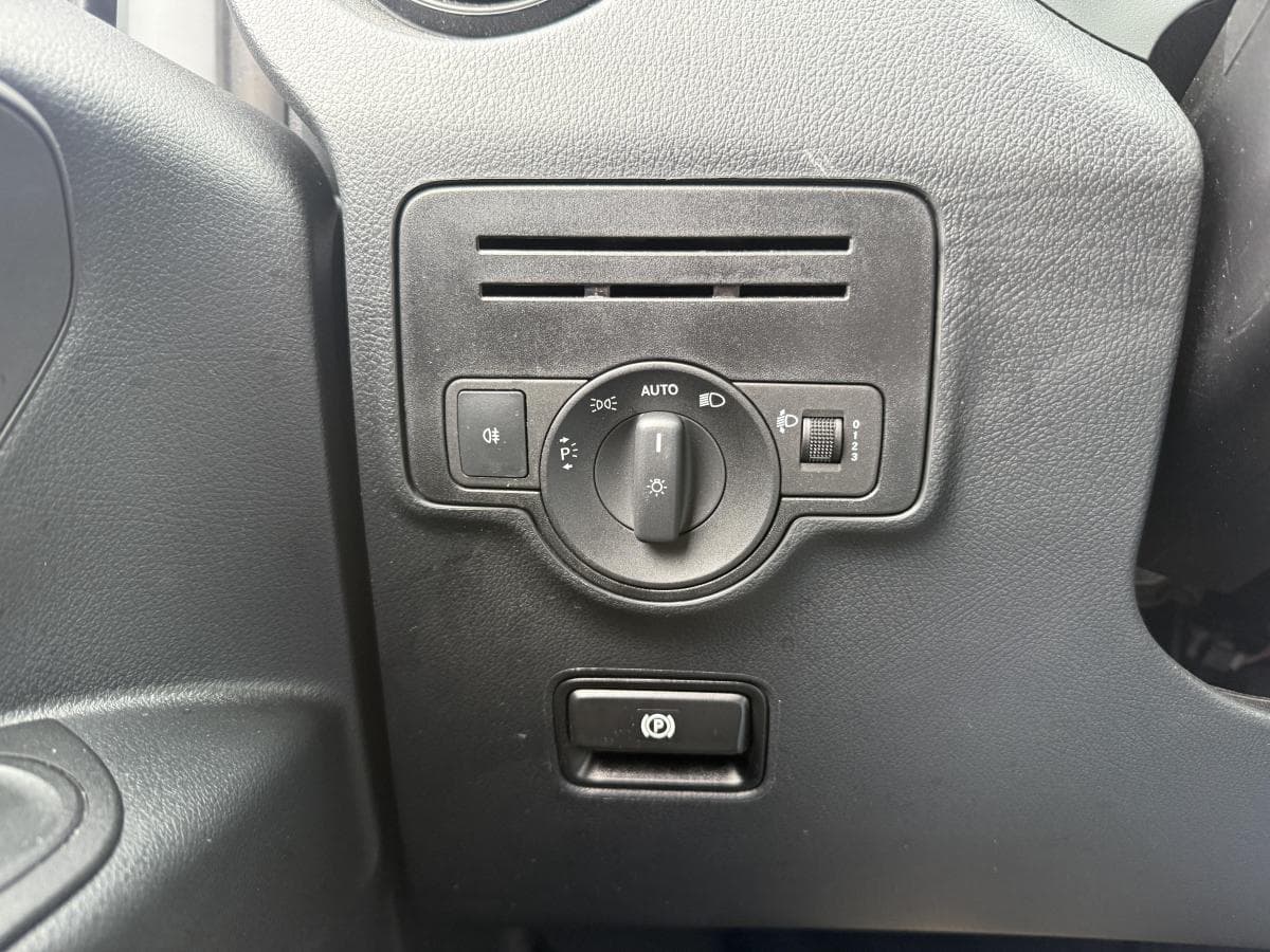 Mercedes-Benz Benz vito 114 19 cdi Vito 114 1.9 CDI thumbnail 20