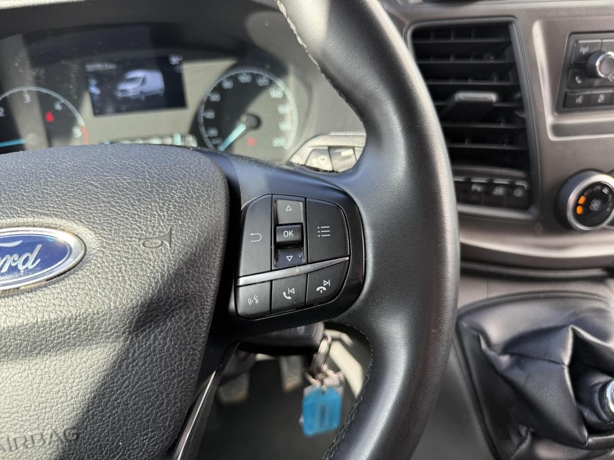 Ford Transit 20 tdci 130pk Transit 2.0 TDCI 130PK thumbnail 20