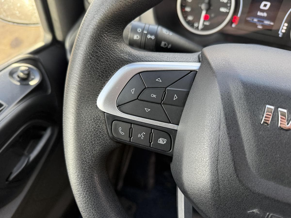 Iveco Daily 35s18 30 Daily 35S18 3.0 thumbnail 20