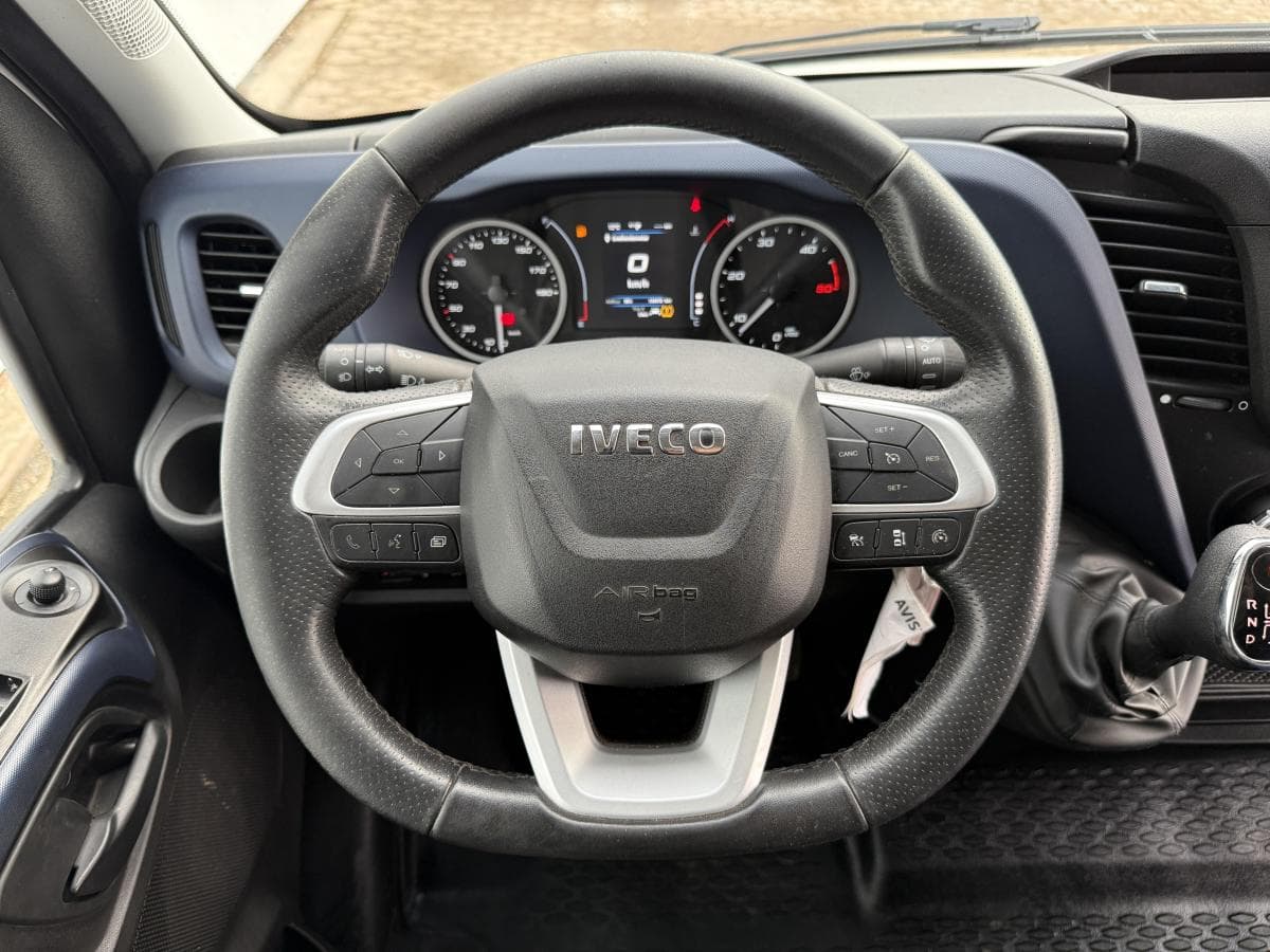Iveco Daily 35s18 30 Daily 35S18 3.0 thumbnail 20