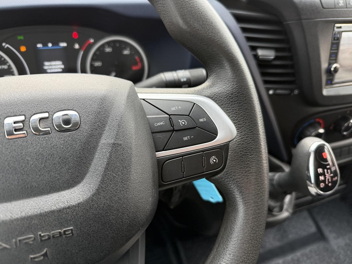 Iveco Daily 35c16 23 Daily 35C16 2.3 thumbnail 21