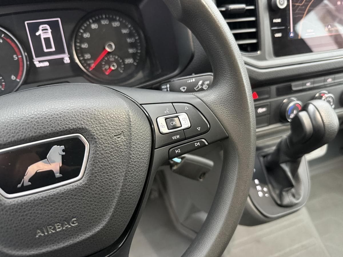 Man Tge 5160 20 tdi TGE 5.160 2.0 TDI thumbnail 20